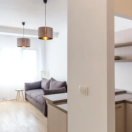 Apartman Natasha Sea View *
