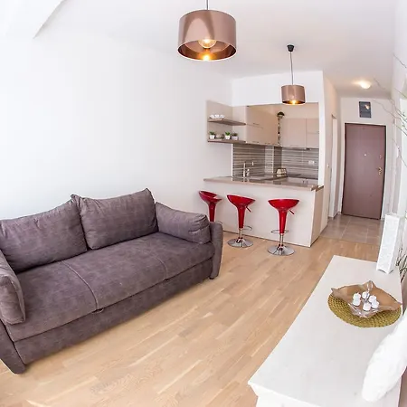 Apartman Natasha Sea View